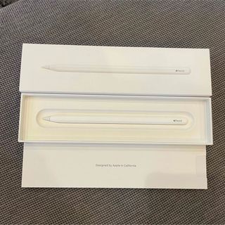 Apple - 【新品未使用】Apple Pencil 第2世代 MU8F2J/A  