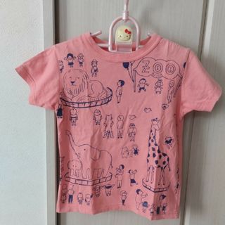 オジコ(OJICO)のOJICO　Tシャツ(Tシャツ/カットソー)