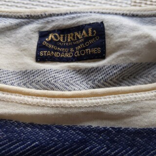 ジャーナルスタンダード(JOURNAL STANDARD)のJOURNAL STANDARD CLOTHES 半袖トップス(Tシャツ/カットソー(半袖/袖なし))