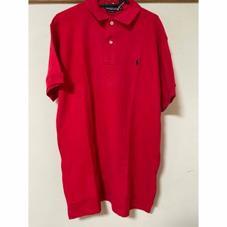 POLO RALPH LAUREN - ラルフローレンポロシャツ