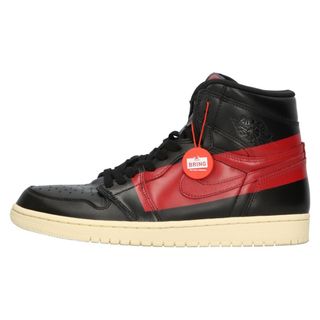 ナイキ(NIKE)のNIKE ナイキ AIR JORDAN 1 RETRO HIGH OG DEFIANT Couture BQ6682-006 エアジョーダン1 レトロ ディフィアント クチュール ハイカットスニーカー US9.5/27.5cm(スニーカー)