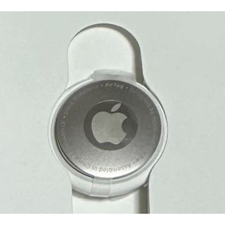 Apple - ★新品★ AirTag エアタグ 本体