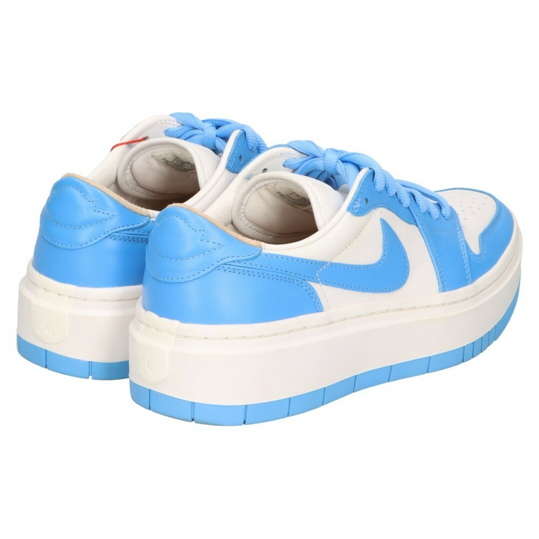 NIKE(ナイキ)のNIKE ナイキ WMNS Air Jordan 1 Elevate Low University Blue DQ3698-141 ウィメンズ エアジョーダン1 エベレート ローカットスニーカー US10/27cm ホワイト/ブルー メンズの靴/シューズ(スニーカー)の商品写真