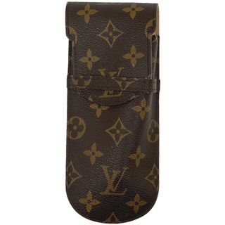 ルイヴィトン(LOUIS VUITTON)のルイ・ヴィトン エテュイ スティロ レディース 【中古】(その他)