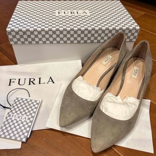 フルラ(Furla)のフルラ　パンプス(ハイヒール/パンプス)