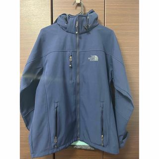 ザノースフェイス(THE NORTH FACE)のTHE NORTH FACE flight series raintex(その他)