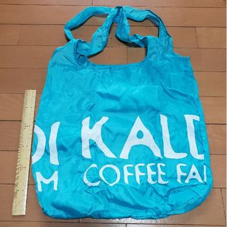 カルディ(KALDI)のKaldiのエコバッグ(エコバッグ)