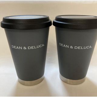 ディーンアンドデルーカ(DEAN & DELUCA)の☆新品2個☆DEAN＆DELUCAサーモタンブラー限定品(タンブラー)