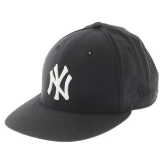 KITH キス New Era New York Yankees Cap ニューエラ ニューヨークヤンキース 6パネルキャップ 帽子 ネイビー(キャップ)