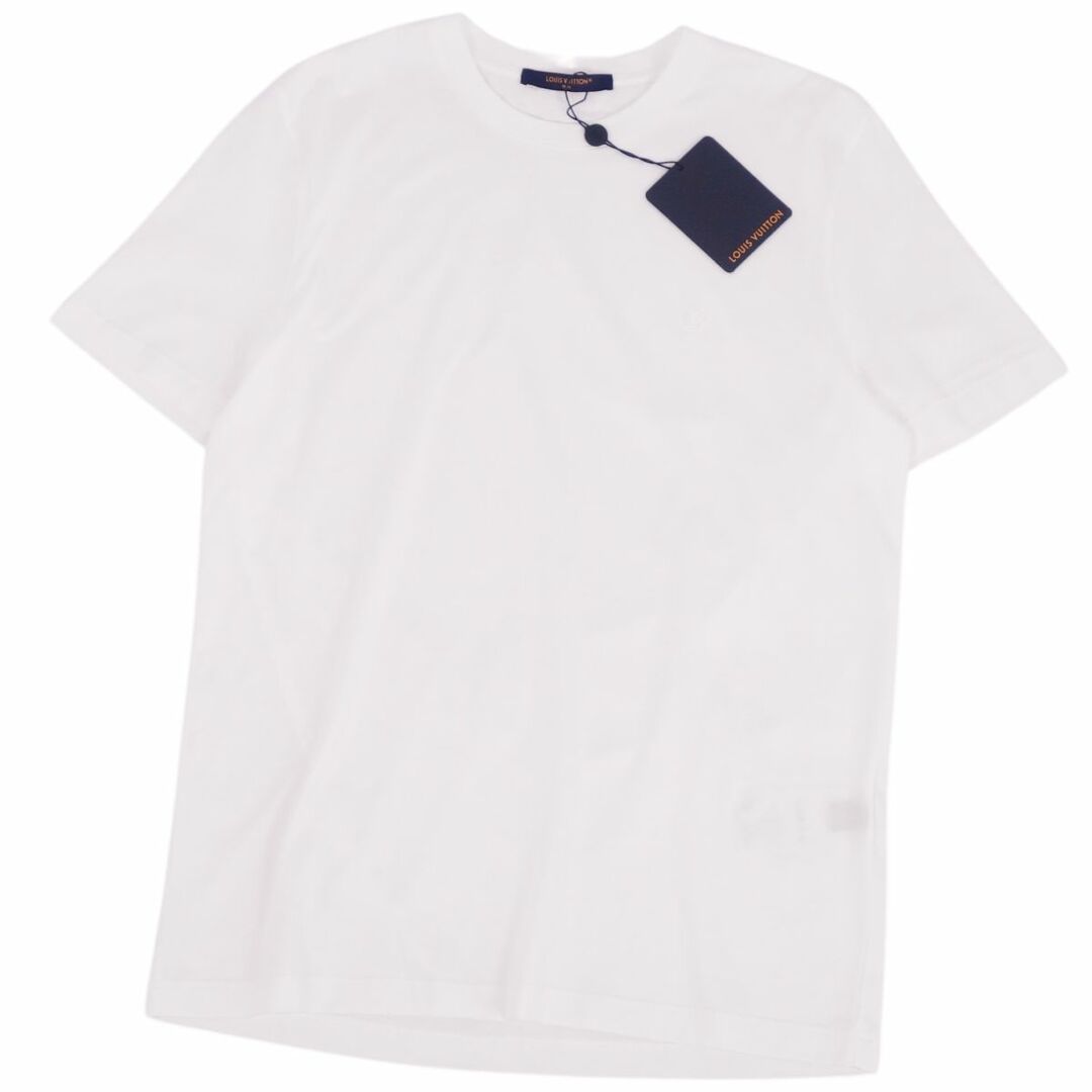 LOUIS VUITTON - 未使用 ルイヴィトン LOUIS VUITTON Tシャツ 