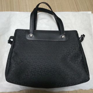 celine - CELINE セリーヌ 新品未使用 フォーマル ハンドバッグ