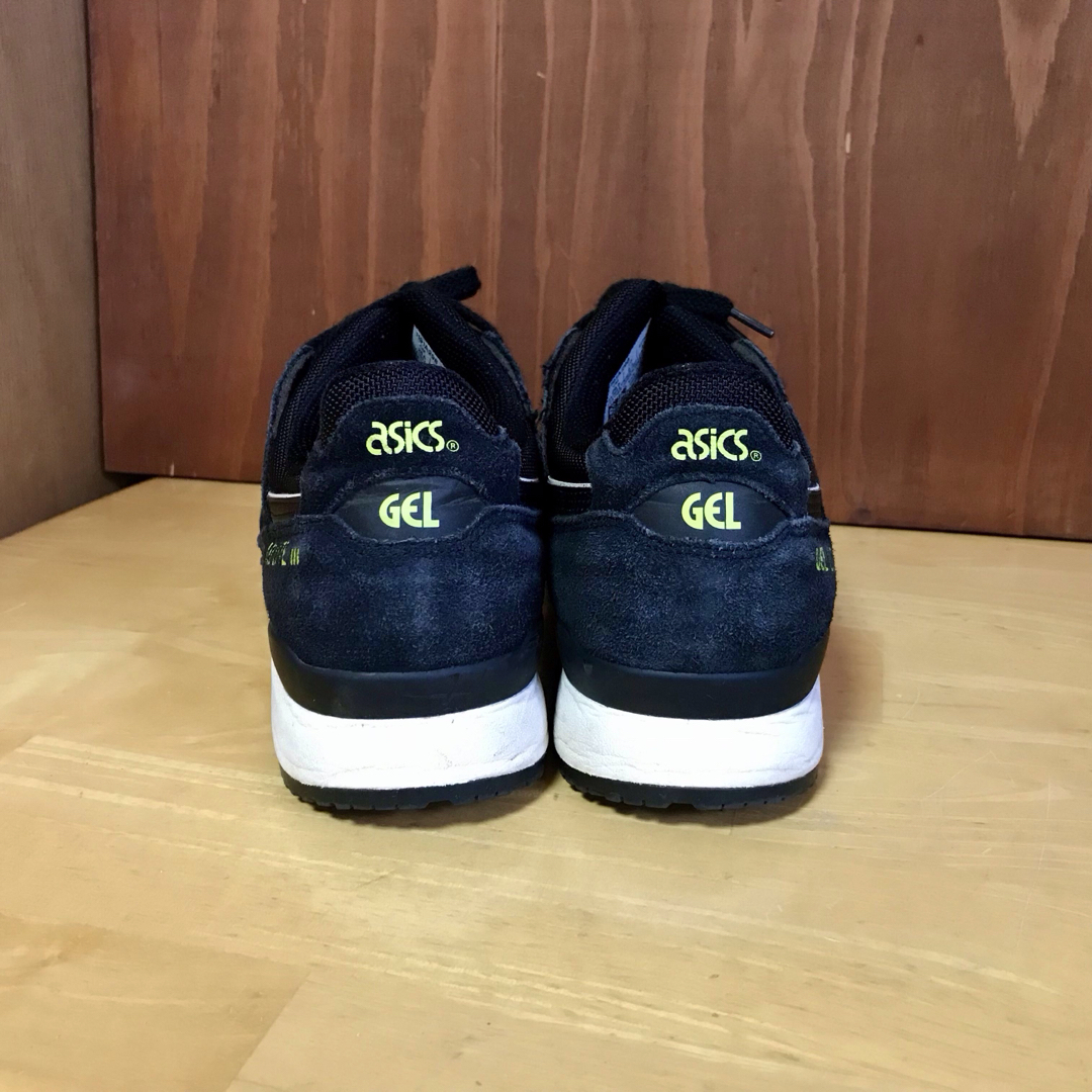 asics(アシックス)のasics GEL-LYTE III 26.5cm アシックス ゲルライト3 メンズの靴/シューズ(スニーカー)の商品写真