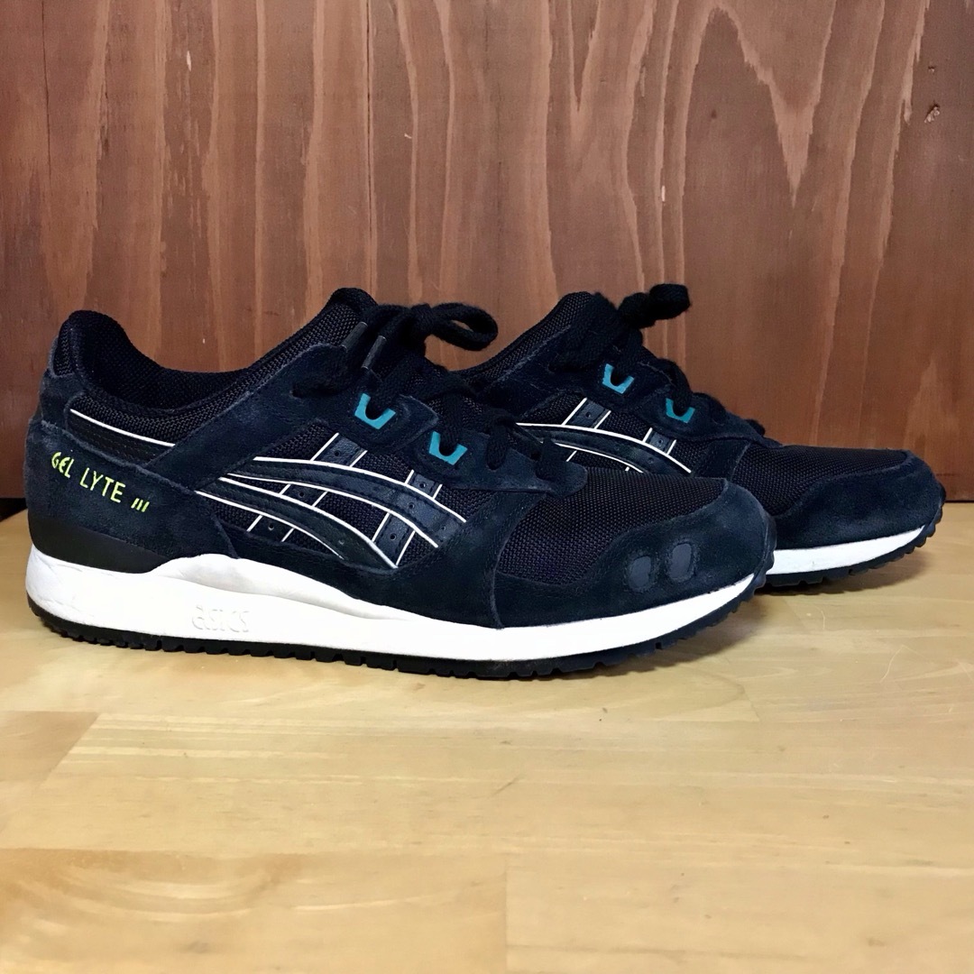 asics(アシックス)のasics GEL-LYTE III 26.5cm アシックス ゲルライト3 メンズの靴/シューズ(スニーカー)の商品写真