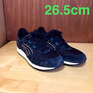 アシックス(asics)のasics GEL-LYTE III 26.5cm アシックス ゲルライト3(スニーカー)