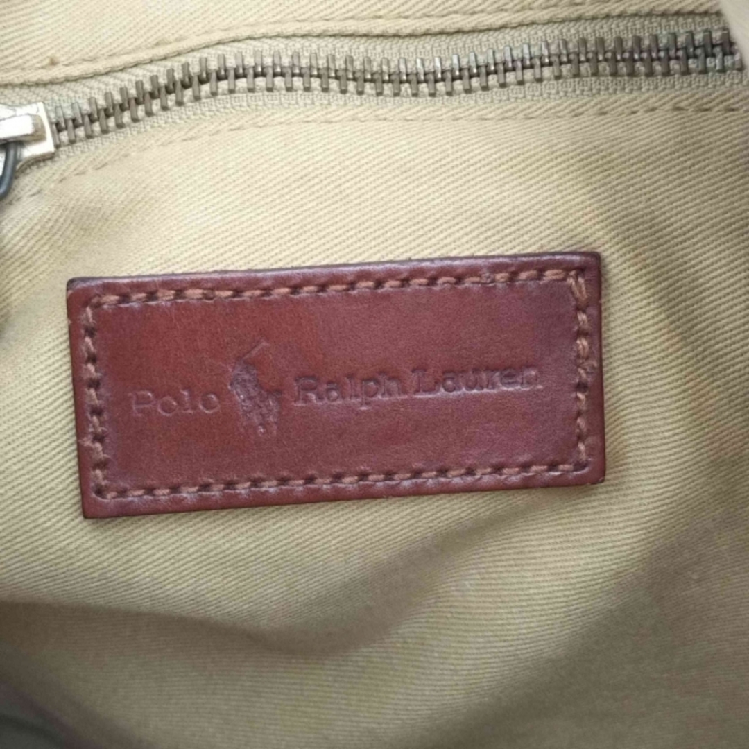 POLO RALPH LAUREN(ポロラルフローレン)のPOLO RALPH LAUREN(ポロラルフローレン) メンズ バッグ メンズのバッグ(ショルダーバッグ)の商品写真