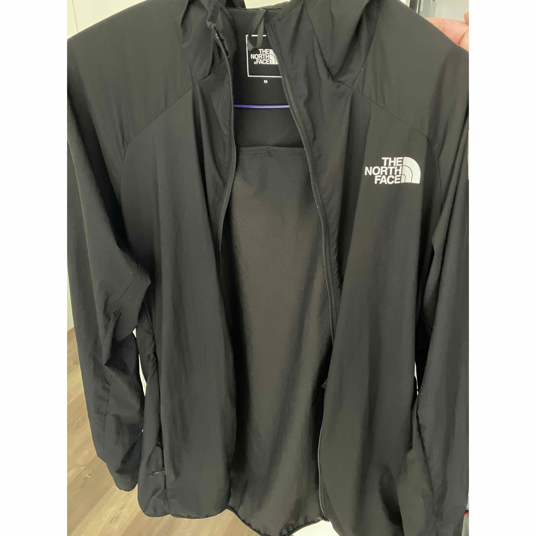 THE NORTH FACE(ザノースフェイス)のノースフェイス　ウィンドブレーカー メンズのジャケット/アウター(マウンテンパーカー)の商品写真