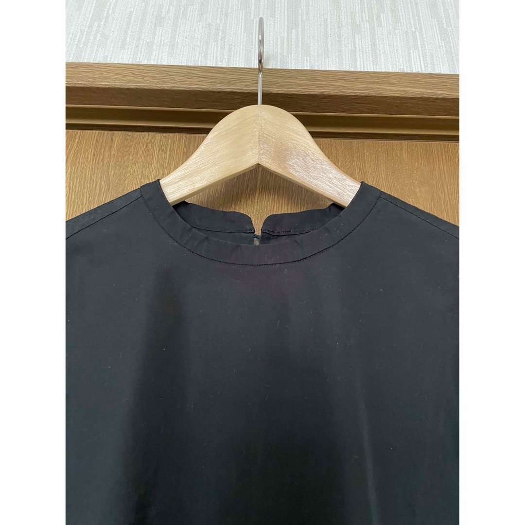 arts&science Back tuck NC blouse arts&science Back tuck NC blouse
