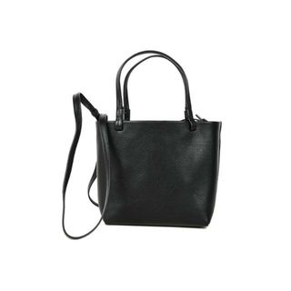 ザロウ(THE ROW)のTHE ROW ザロウ PARK TOTE SMALL バッグ BLACK ANS イタリア正規品  新品 W1199 L129(ショルダーバッグ)