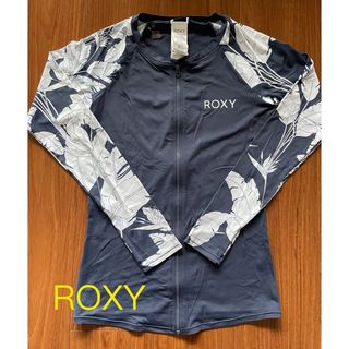 ロキシー(Roxy)のROXYロキシー　ラッシュガード　S(水着)