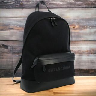 バレンシアガ(Balenciaga)のバレンシアガ BALENCIAGA リュック メンズ 392007 バックパック(バッグパック/リュック)