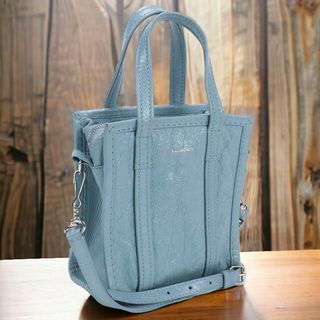 バレンシアガ BALENCIAGA トートバッグ レディース 513988 バザールショッパーXXS