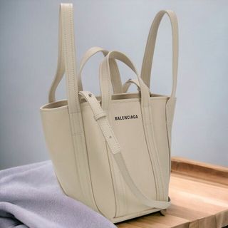 バレンシアガ(Balenciaga)のバレンシアガ BALENCIAGA トートバッグ レディース 672793 エブリデイ XS トートバッグ(トートバッグ)