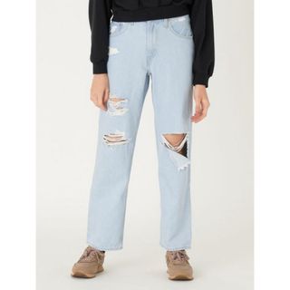 リーバイス(Levi's)の定価13200円　新品タグ付　Levi's SILVERTAB バギーデニム (デニム/ジーンズ)