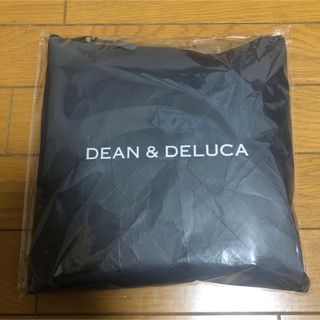 DEAN & DELUCA - ディーンアンドデルーカ　トラベルバッグ