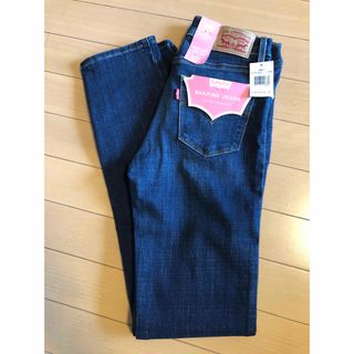 リーバイス(Levi's)の✨お得✨【新品✨未使用】リーバイス デニムパンツ ストレッチ素材 タグ付き(デニム/ジーンズ)