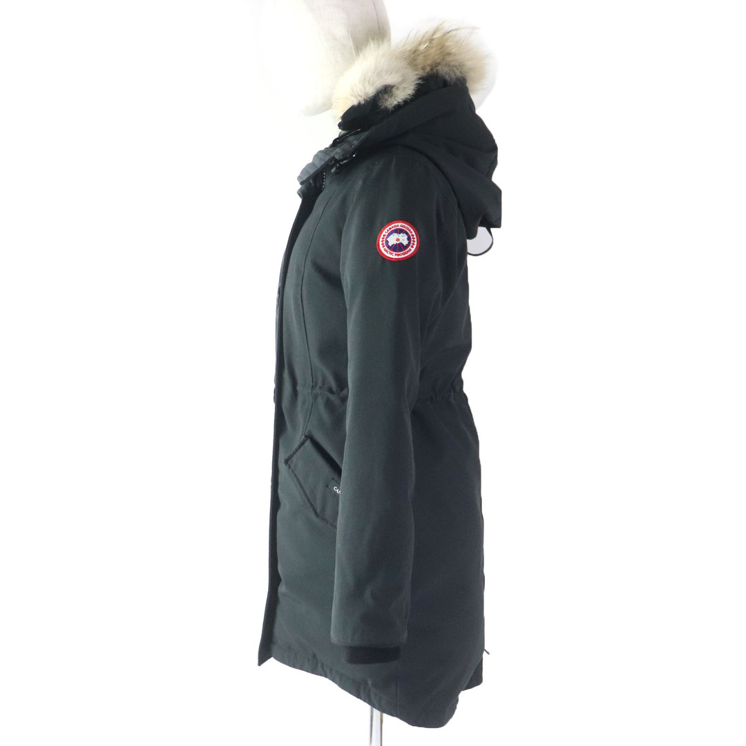 CANADA GOOSE - 良品☆CANADA GOOSE カナダグース 2580LA ROSSCLAIR