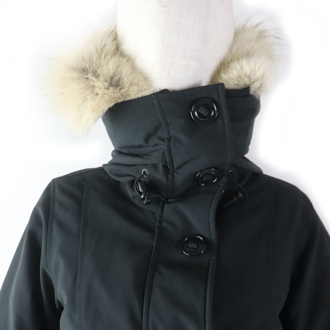 CANADA GOOSE - 良品☆CANADA GOOSE カナダグース 2580LA ROSSCLAIR