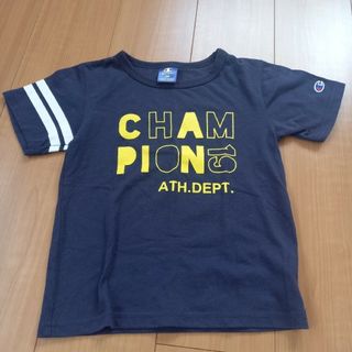 Champion　Tシャツ　130cm