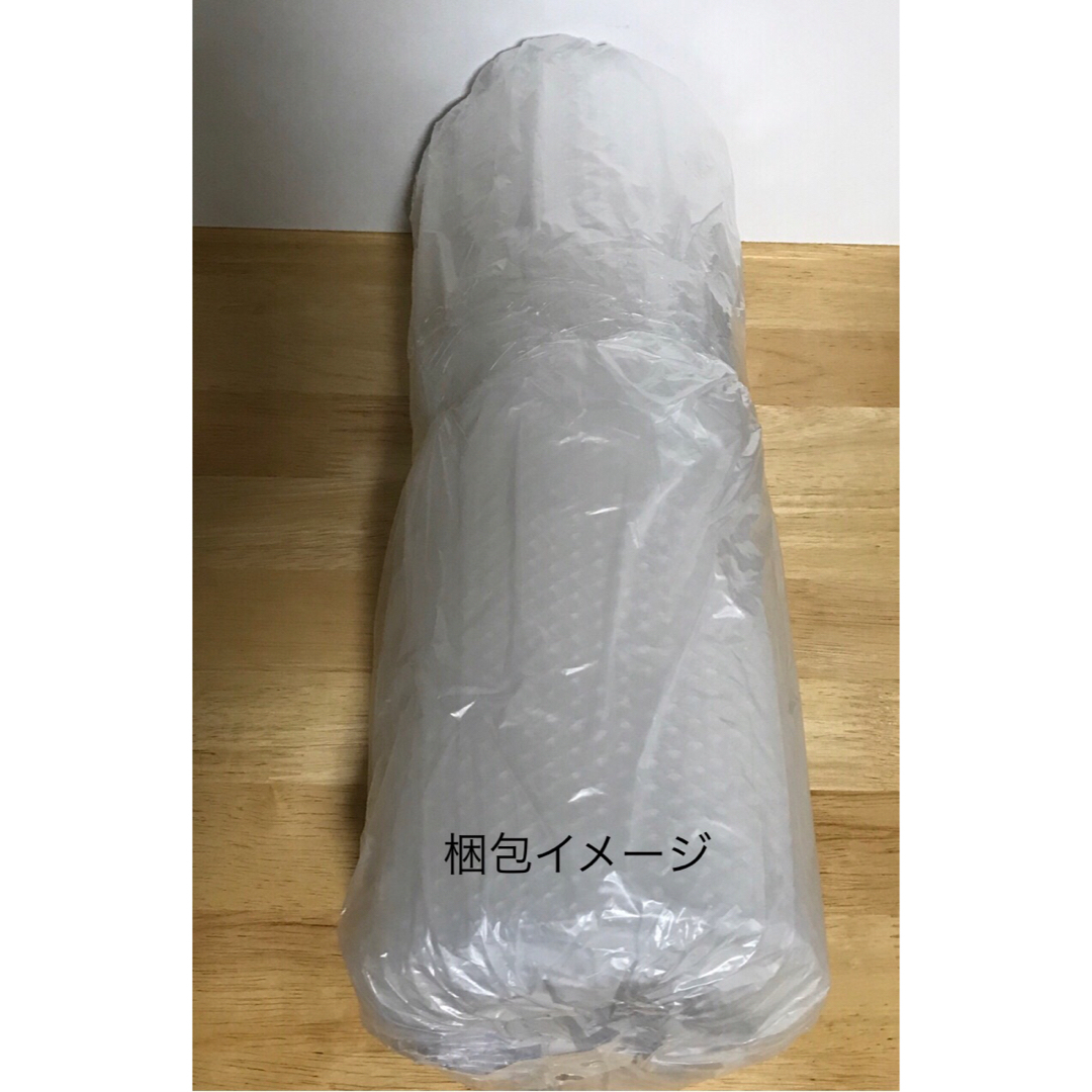 新品訳あり★30cm×10m分 薄いプチプチ 小粒プチプチ 小粒 送料無料 メンズのメンズ その他(その他)の商品写真