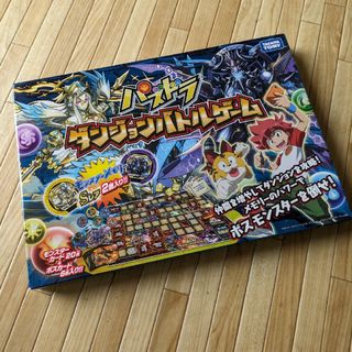 タカラトミー(Takara Tomy)の未使用　パズドラ ダンジョンバトルゲーム(1セット)(その他)