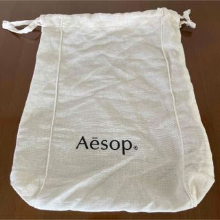 イソップ(Aesop)のイソップ　ショッパー(ショップ袋)