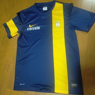 ナイキ(NIKE)の程度抜群 NIKE オーセンティック  機能性 プラティクス  アスリート(Tシャツ/カットソー(半袖/袖なし))