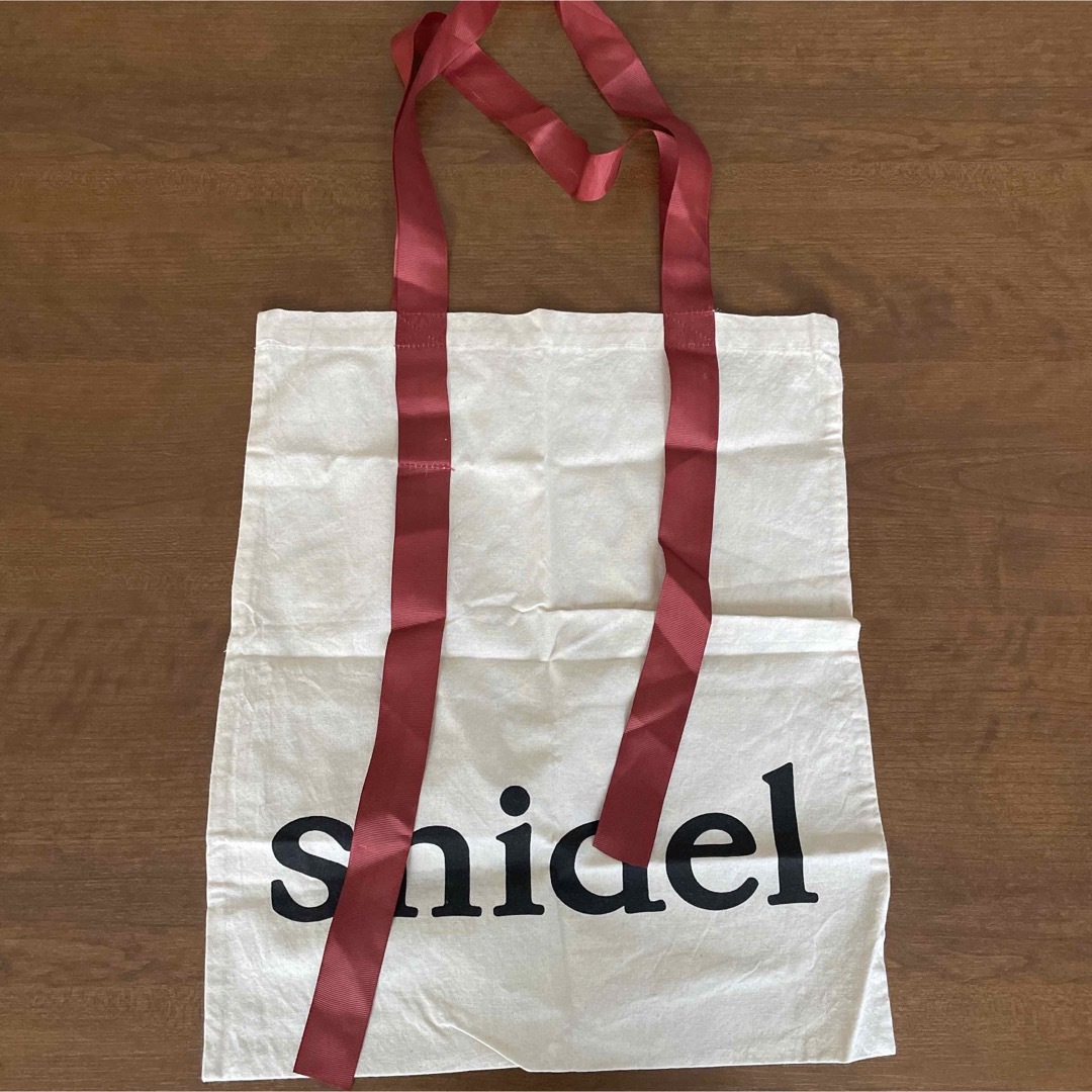 SNIDEL(スナイデル)のスナイデル　SNIDEL    バッグ レディースのバッグ(トートバッグ)の商品写真