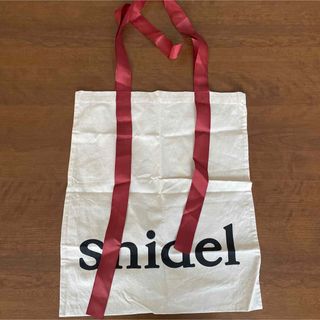 SNIDEL - スナイデル　SNIDEL    バッグ