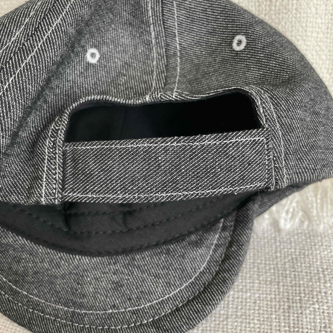 POLO RALPH LAUREN(ポロラルフローレン)のPOLO baby キャップ キッズ/ベビー/マタニティのこども用ファッション小物(帽子)の商品写真