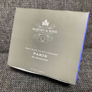 ディーンアンドデルーカ(DEAN & DELUCA)のHARNEY&SONS パリ　紅茶　個包装ティーバッグ(茶)