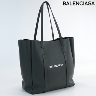 Balenciaga - バレンシアガ BALENCIAGA トートバッグ メンズ 475199 エブリデイトート S