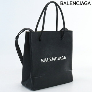 バレンシアガ(Balenciaga)のバレンシアガ BALENCIAGA トートバッグ レディース 555140 ショッピングトート XXS(トートバッグ)