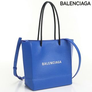 バレンシアガ(Balenciaga)のバレンシアガ BALENCIAGA トートバッグ メンズ 597858 ショッピングトート XXS(トートバッグ)