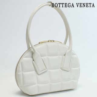 ボッテガヴェネタ(Bottega Veneta)のボッテガヴェネタ BOTTEGA VENETA ハンドバッグ レディース 592858 BVスワープ(ハンドバッグ)