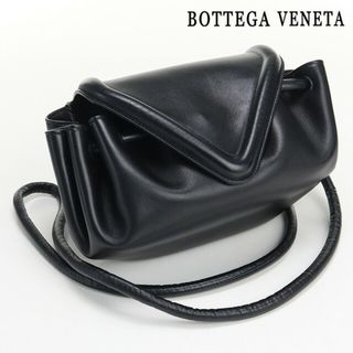 ボッテガヴェネタ(Bottega Veneta)のボッテガヴェネタ BOTTEGA VENETA ショルダー レディース 658521 ビークスモールバッグ(ショルダーバッグ)