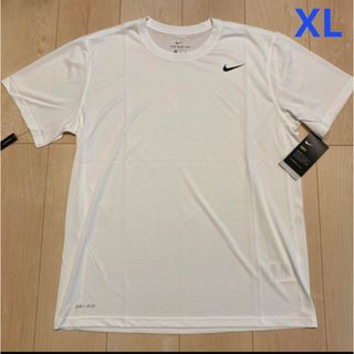 ナイキ(NIKE)のNIKE ドライフィット　Tシャツ(Tシャツ/カットソー(半袖/袖なし))