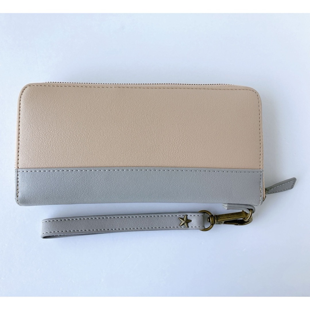 FELISSIMO(フェリシモ)のフェリシモ財布 レディースのファッション小物(財布)の商品写真
