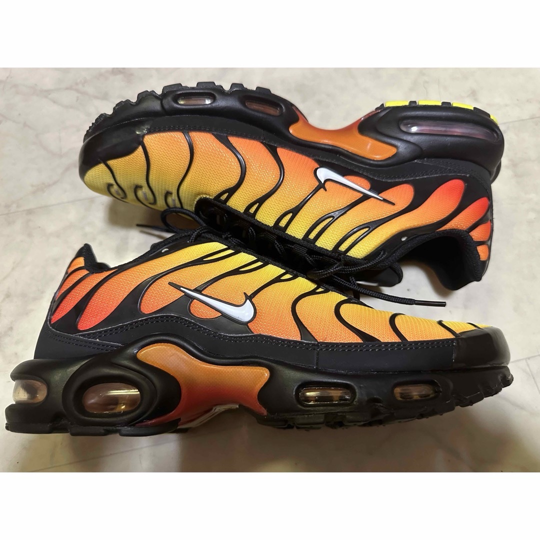 NIKE - NIKE AIR MAX PLUS TIGER US9 852630-040の通販 by 美咲 NIKE - NIKE AIR MAX PLUS TIGER US9 852630-040の通販 by 美咲