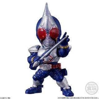 バンダイ(BANDAI)のコンバージモーション 仮面ライダー 5 ブレイド(特撮)