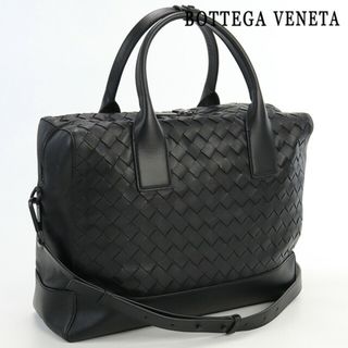 ボッテガヴェネタ(Bottega Veneta)のボッテガヴェネタ BOTTEGA VENETA ブリーフケース メンズ 609206 VCPQ1 8984 イントレチャート 2WAYビジネスバッグ(ビジネスバッグ)